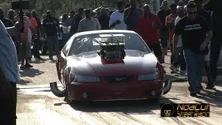 COLUMBUS COUNTY'S FREAK SHOW