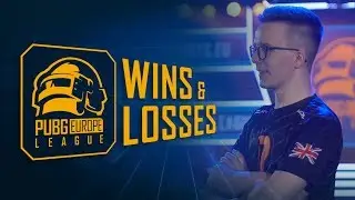 Fastrail, Orangesnow, Iroh, and Jorzki talk about Winning and Losing | Ep. 1 | PEL Phase 2