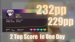 2 Top Score In One Day [232pp | 229pp]