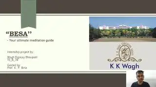 Internship  Project  Presentation - Android Development