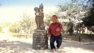 Alg&eacute;rie:happy we are from bba wlad borj toujour zahyen