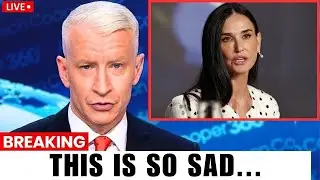 Demi Moore&rsquo;s Heartbreaking Tragedy at 62 Finally Revealed
