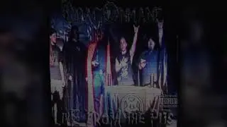 DRAGONMANE - Evil Thoughts (Prod. Ross Dyliams)