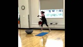 HealthPoint Health & Wellness - Tabata