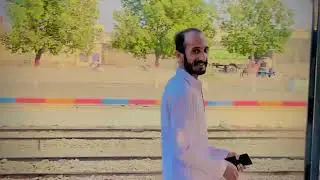 Unsteadiness On Walking || Layyah Pranks