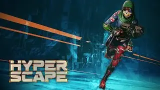 Hyperscape Open Beta Gameplay