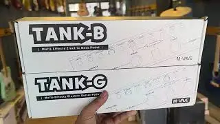 Tank G Tank B || Madhyapur Music Store ||