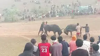 AT ghagorjani kada ropak 2025\\\\ Sampur tinpahar vs amjhar win///// 3nd round 