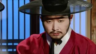 [2010년 사극 레전드] 동이 Dong Yi 납치당한 동이