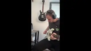 John Mayer | Still Feel Like Your Man | Indaband Cover