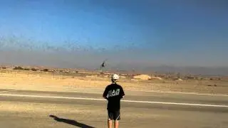 Dor smilovitz - Goblin 700 Hard 3D