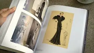 The House of Worth 1858-1954: The Birth of Haute Couture [Flip Through]
