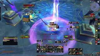 2s vs ret disc