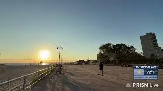 🔴 NYC Live: Exploring Brooklyn by Bike 🚲 - 9/3/25