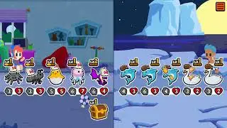 Day 219 of trying to challenge ludwig to SAP