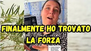 La forza che mi ha trasformata completamente