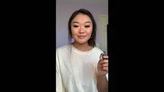 Lique Cosmetics Review From @kas.kayy