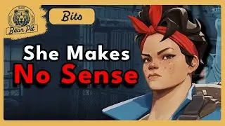 This hero needs a serious rework | The Bear Pit Highlights