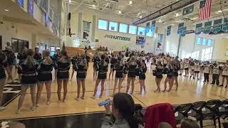 Plymouth Unified Basketball Mega Bowl 2024 (1/2)