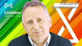 Website Design - who should I pick for web design in Doncaster? | Limitless Digital