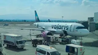 ZIHUATANEJO A GUADALAJARA VUELO COMPLETO (explicado)
