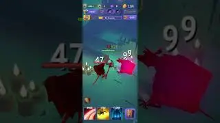 LIVE NONSTOP KNIGHT  LEVEL 3 AND 4