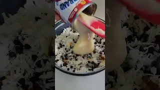 Easy Almond Joy Cookies