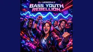 Rebellion Reprise