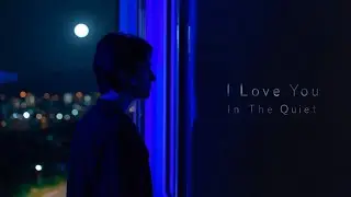 I Loved You in the Quiet | Sad Romantic English Lyrics Song | Emotional Love Ballad