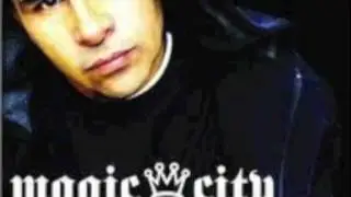 Mc Magic Sizzle Twista - Diggin Remix