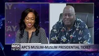 If APC's Same Faith Ticket Succeeds, Religious Division Will be at its Peak - Babachir Lawal