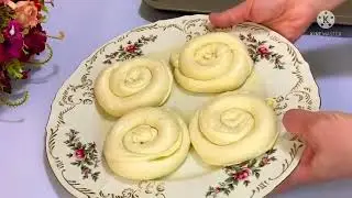 Мука Манка и Кипяток.Я НЕ УСТАЮ ИХ ГОТОВИТЬ. ТАКОЕ ПРИГОТОВЛЕНИЕ ВЫ ЕЩЁ НЕ ВИДЕЛИ