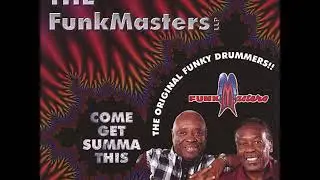 Still In Love With You - The FunkMasters