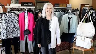 Clara Sun Woo & Joseph Ribkoff New Arrivals | Spring Women's Fashion Collection (March 2023)