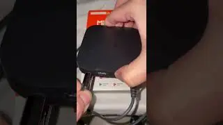 Xiaomi Mi Box S Mini TOSlink Cable