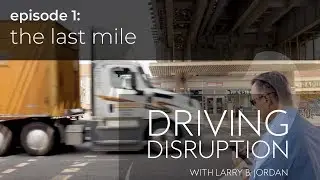 The Last Mile