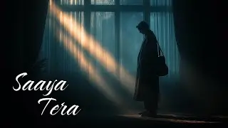 &ldquo;Saaya Tera&rdquo; Official Music Video A Clash of Heartbreak and Defiance!