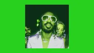stevie wonder - superstition (sped up)