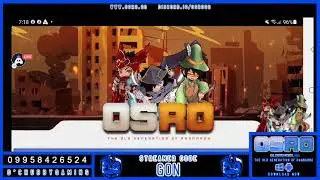 D'ChubbyGaming - Ragnarok Online. - Otherworld Sunday. #13