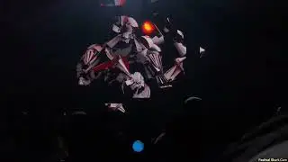 Face Plant Set Snowta 2025 w/ Ivy Lab visuals