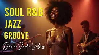 Soul/R&B Smooth Music Song Playlist ~ Neo Soul Jazz Music