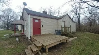 Homes for Rent - 3756 Baltimore Ave, Indianapolis, IN 46218