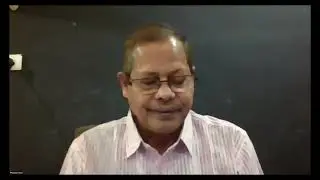 Jan 18 Sat  Spl All Eyes on Budget, Geo Politics Also