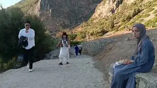 شفشاون الجميلة