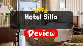 Hotel Silla Florence Review - Should You Stay At This Hotel?