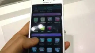 [sharp]AQUOS PHONE EX SH-04E(docomo with series)