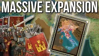 Crusades, Jihads and Empires - Field of Glory Kingdoms Rajas and Tribes Walkthrough