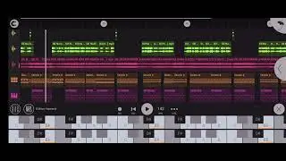 Flp Project Dil Na Diya Remix ||  Dj Sanjit Remix Unique Style Remix ||  Dj Siday  Style Remix 2026