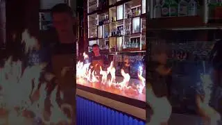 🔺#backstage🔻 снимаем рекламный клип для ресторана &laquo;УРЮК&raquo;