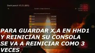 SERVER XBNETWORK XBOX 360 RGH 17559